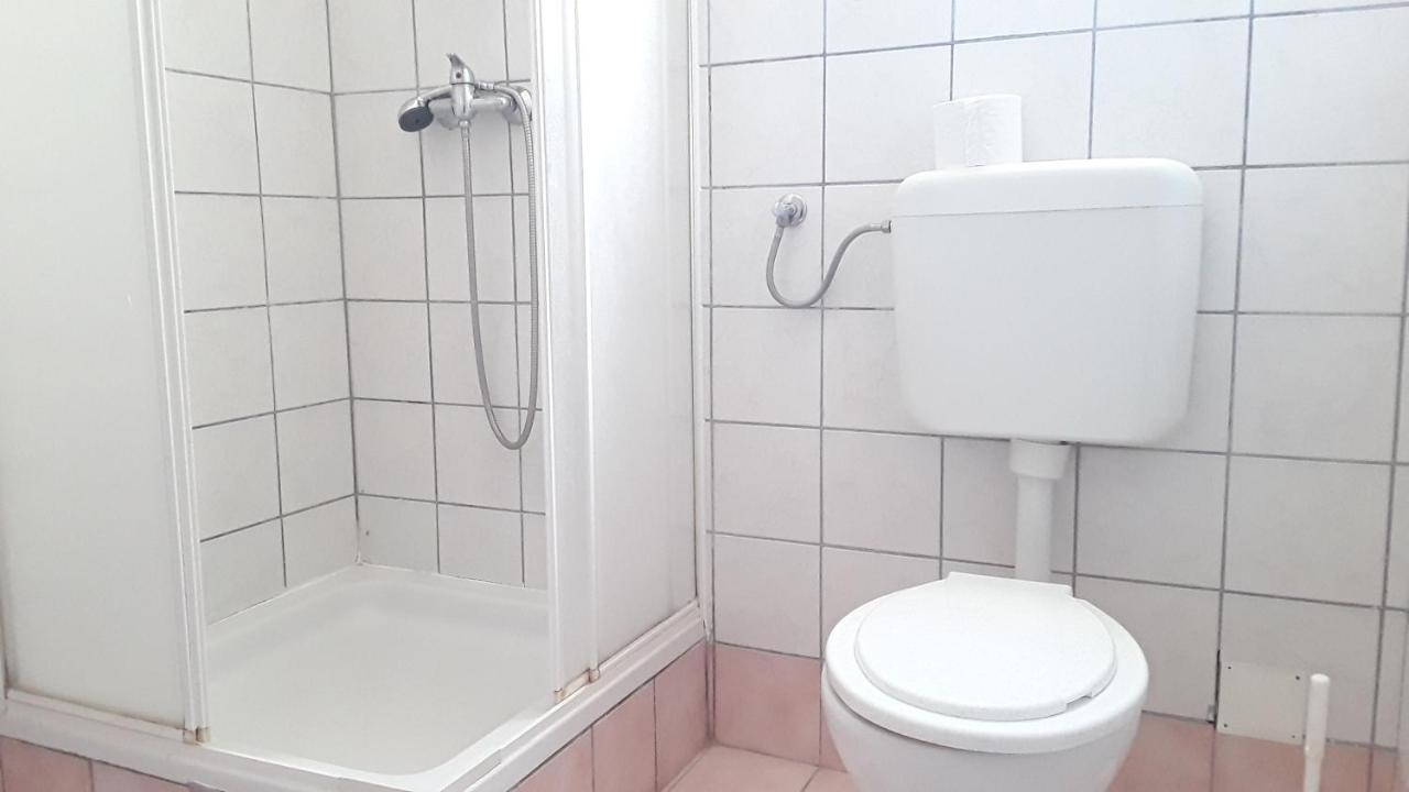 Villa Aroma Pag Town Exteriör bild
